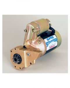Tilton Starter 40000-Series 3.75:1 Gear Reduction Black / Gold 104 T