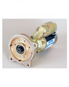 Tilton Starter 40000-Series 3.75:1 Gear Reduction Black / Gold Ford