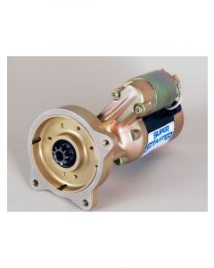 Tilton Starter 40000-Series 3.75:1 Gear Reduction Black / Gold Big B