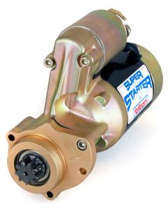 Tilton Starter 40000-Series Reverse Mount 3.75:1 Gear Reduction Blac