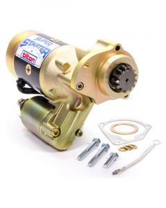 Tilton Starter 40000-Series Reverse Mount 3.75:1 Gear Reduction Blac