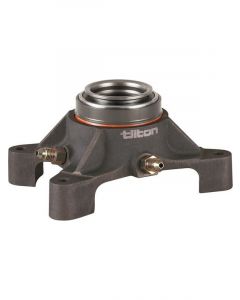 Tilton Throwout Bearing 4200-Series Hydraulic 1.406 in ID 2.87-2.92 i