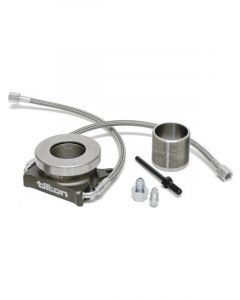 Tilton Throwout Bearing 6000 Series Hydraulic 1.368 in ID 1.71-3.03 i