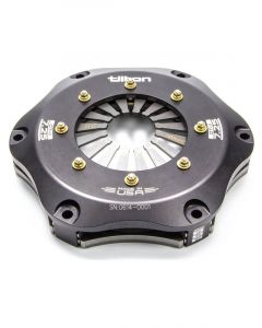 Tilton Clutch Cover Assembly OT-II Dual Disc 7.25 in Diameter Ultra