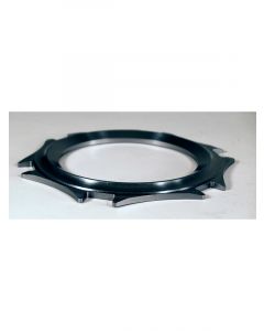 Tilton Clutch Pressure Plate High Ratio 7.25 in Diameter Steel Til