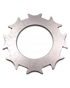 Tilton Clutch Floater Plate 5-1/2 in Diameter Steel Tilton OT-III Clut