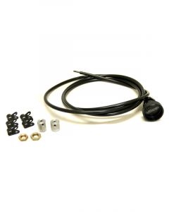 Tilton Brake Bias Adjuster Premium 3/8-24 in and 7/16-20 in Couplers 6