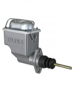 Tilton Master Cylinder 73-Series 1 in Bore 1.100 in Stroke Integral R
