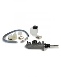 Tilton Master Cylinder 74-Series 1 in Bore 1.100 in Stroke Direct /