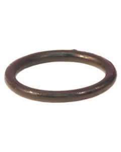 Tilton O-Ring Rubber Tilton 75-Series Master Cylinders / Reservoirs