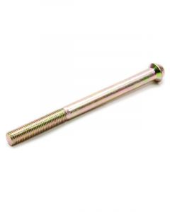 Tilton Master Cylinder Pushrod Steel Tilton 74-Series Master Cylinders