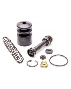 Tilton Master Cylinder Rebuild Kit 5/8 in Bore Dust Boot / Internals