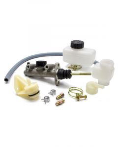 Tilton Master Cylinder 74-Series 5/8 in Bore 1.100 in Stroke Direct /