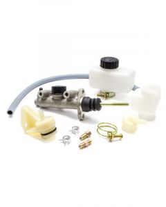 Tilton Master Cylinder 74-Series 3/4 in Bore 1.100 in Stroke Direct /