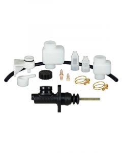 Tilton Master Cylinder 75-Series 1 in Bore 1.100 in Stroke Direct /