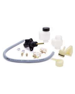 Tilton Master Cylinder 75-Series 3/4 in Bore 1.100 in Stroke Direct /