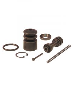 Tilton Master Cylinder Rebuild Kit 3/4 in Bore Dust Boot / Piston /