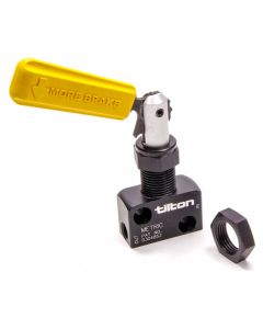 Tilton Proportioning Valve 10 mm x 1.00 Female Inlet 10 mm x 1.00 Fem