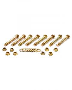 Tilton Pressure Plate Bolt Kit 5/16-24 in Thread 2.220 in long Tilto