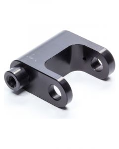 Ti22 Performance Birdcage Flag Aluminum Black Anodize Ti22 Sprint Car