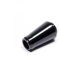 Ti22 Performance Birdcage Spud Aluminum Black Anodize Ti22 Sprint Car
