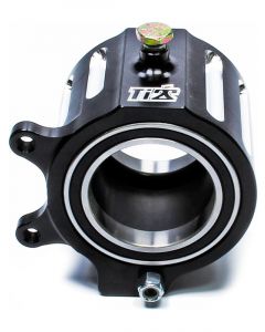 Ti22 Performance Birdcage Driver Side Adjustable Double Bearing Alumi