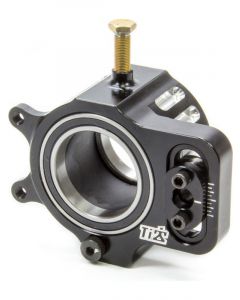Ti22 Performance Birdcage Passenger Side Adjustable Double Bearing Al