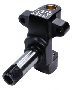 Ti22 Performance Spindle Aluminum Body 9 Degree Steel Snout Steel Loc