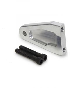 Ti22 Performance Steering Arm Combo 1-1/2 in Bolt Span Bolts Included