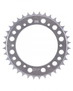 Ti22 Performance Axle Sprocket 36-Tooth 5.25 in Bolt Pattern Alumi