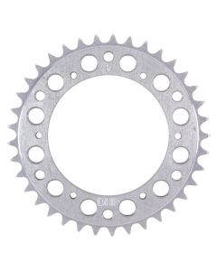 Ti22 Performance Axle Sprocket 37-Tooth 5.25 in Bolt Pattern Alumi
