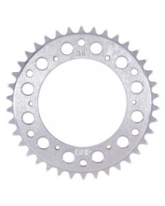 Ti22 Performance Axle Sprocket 38-Tooth 5.25 in Bolt Pattern Alumi