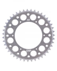 Ti22 Performance Axle Sprocket 43-Tooth 5.25 in Bolt Pattern Alumi