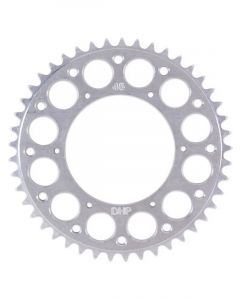 Ti22 Performance Axle Sprocket 45-Tooth 5.25 in Bolt Pattern Alumi