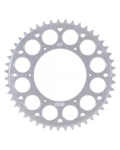 Ti22 Performance Axle Sprocket 47-Tooth 5.25 in Bolt Pattern Alumi