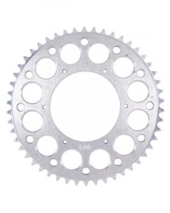 Ti22 Performance Axle Sprocket 50-Tooth 5.25 in Bolt Pattern Alumi