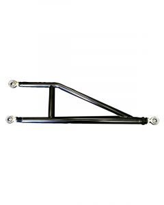 Ti22 Performance Trailing Arm Rear Driver Side Tubular 17-1/2 in Long
