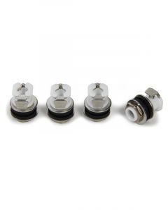 Ti22 Performance Tire Pressure Relief Valve 5/8 in Wheel Hole Plastic