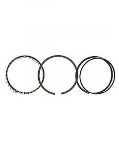 Total Seal Piston Rings Classic Race 4.155 in Bore File Fit 1/16 x  (CR0690 35)
