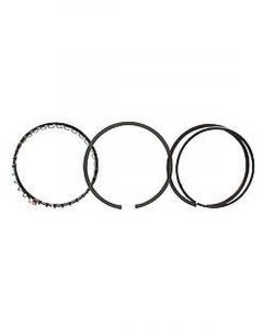 Total Seal Piston Rings Classic Race 4.165 in Bore File Fit 1/16 x  (CR0690 45)