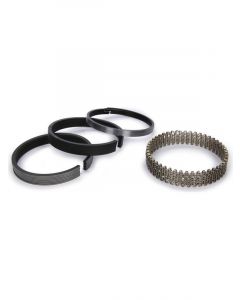 Total Seal Piston Rings Classic Race 4.250 in Bore File Fit 5/64 x 5 (CR2090 5)