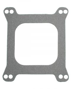 Trans-Dapt Carburetor Base Plate Gasket 4-Barrel Open Composite Square B