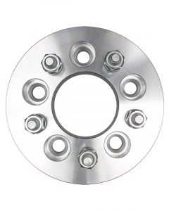 Trans-Dapt Wheel Spacer 5 x 4.50" Bolt Pattern 12 mm x 1.50 Stud Thread