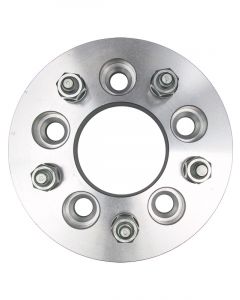 Trans-Dapt Wheel Adapter 5 x 4.50" Hub to 5 x 4.75" Wheel 12 mm x 1.