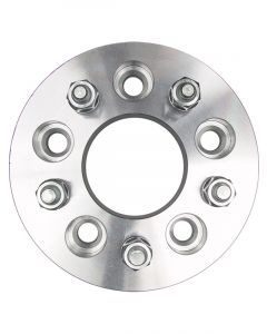 Trans-Dapt Wheel Spacer 5 x 4.75" Bolt Pattern 12 mm x 1.50 Stud Thread