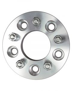 Trans-Dapt Wheel Adapter 5 x 5.00" Hub to 5 x 4.75" Wheel 12 mm x 1.