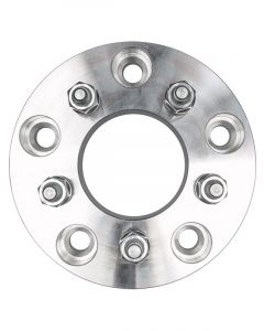 Trans-Dapt Wheel Adapter 5 x 5.50" Hub to 5 x 4.50" Wheel 12 mm x 1.