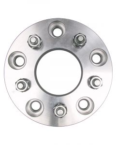 Trans-Dapt Wheel Adapter 5 x 5.50" Hub to 5 x 4.75" Wheel 12 mm x 1.