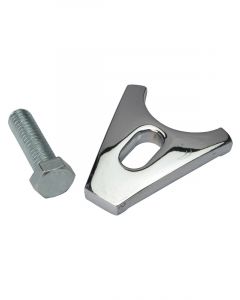 Trans-Dapt Distributor Hold Down Stud Mounted Hardware Included Steel