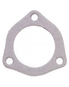Trans-Dapt Collector Gasket 1/16 in Thick 2-1/2 in Diameter 3-Bolt Compo…